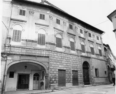Palazzo Franchi